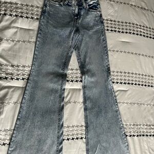 Women's Blue Jeans